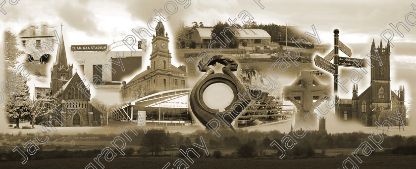 Tuam-Collage-to-print-27.6-x-11.2 
 To order this print please contact us as it it not a regular size.